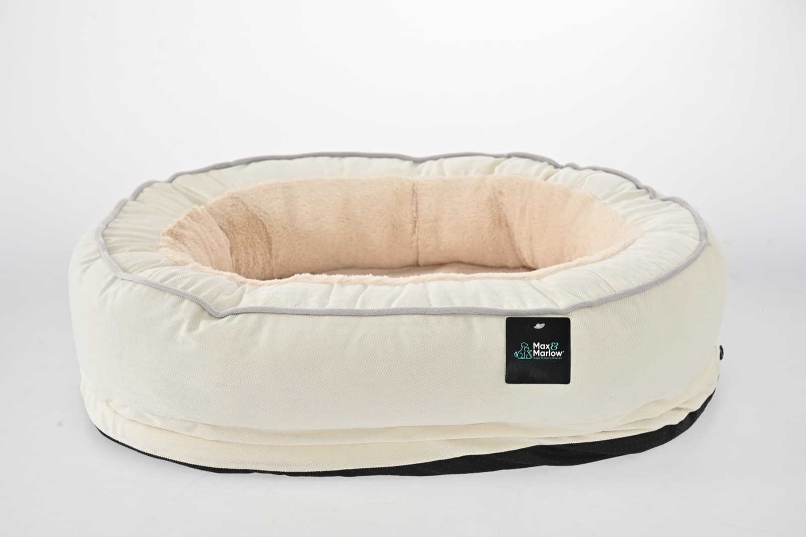 Cama Max & Marlow Esponja Beige