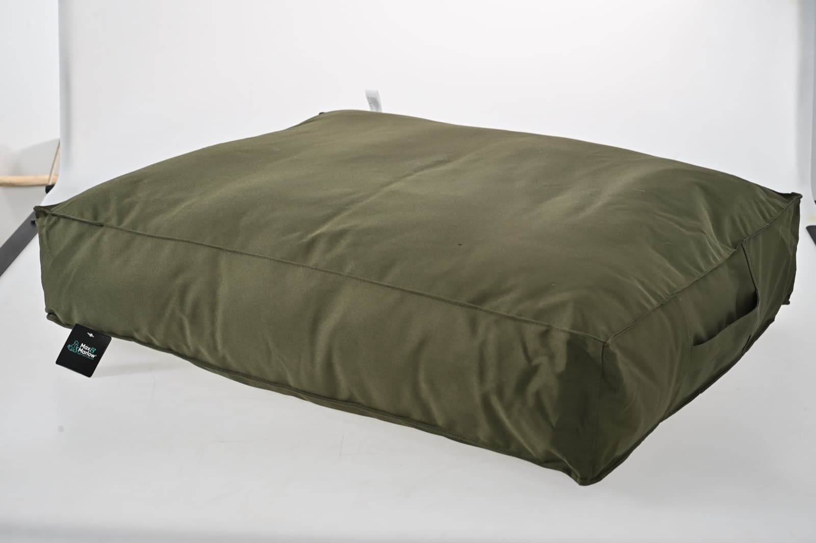 Cama Max & Marlow Oxford 900D Verde